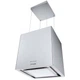 Кухонна витяжка Perfelli CSE 4685 I 1000 LED - зображення 2