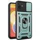 Чохол захисний Armor для Samsung A05 Green - зображення 1