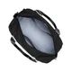 Сумка дорожня тканинна чорна BAGS4LIFE W8006 - 60844 - зображення 3