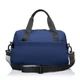 Сумка дорожня тканинна синя BAGS4LIFE W8006 - 60847 - зображення 2