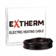 Нагревательный кабель Extherm ET ECO 150 м, 3000 Вт - изображение 1
