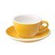 Чашка для флет вайт Loveramics Egg 150мл Yellow (C088-60BYE) - зображення 2