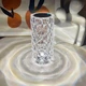 Ночник Crystal Rose Ambience 16-цветов RGB 19.5 см (1775841317) - изображение 11