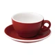 Блюдце Loveramics Egg 14,5см Red (C088-28BRE) - зображення 2
