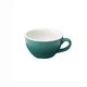Чашка для флет вайт Loveramics Egg 150мл Teal (C088-61BTE) - зображення 1