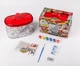 Набор для творчества My Color Case косметичка-раскраска DankoToys DT COC-01-01 - изображение 3