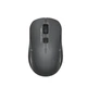 Мышь беспроводная A4Tech Fstyler FB26CS Air Smoky Grey - изображение 1