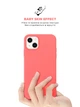 Чехол для смартфона Apple iPhone 15 Plus ArmorStandart ICON2 Case Guava (ARM70519) - изображение 8