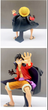 Фигурка Манки ди Луффи "Ван пис" One Piece ABC - изображение 3