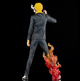 Фігурка Санджи Sanji (32 см) "Ван пис" One Piece ABC - изображение 2