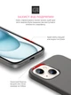 Чехол для смартфона ArmorStandart ICON2 Case для Apple iPhone 15 Clay (ARM70505) - изображение 5