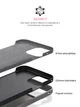 Чехол для смартфона ArmorStandart ICON2 Case для Apple iPhone 15 Clay (ARM70505) - изображение 6