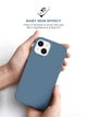 Чехол для смартфона ArmorStandart ICON2 Case для Apple iPhone 15 Winter Blue (ARM70507) - изображение 8