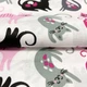 Підлітковий комплект постільної білизни Cosas CATS Ранфорс 155x215 (4822052239957) - зображення 9