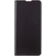 Шкіряний чохол-книжка GETMAN Elegant (PU) для Samsung Galaxy M33 5G (Чорний) - зображення 1