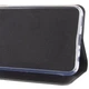 Шкіряний чохол-книжка GETMAN Elegant (PU) для Samsung Galaxy M33 5G (Чорний) - зображення 4