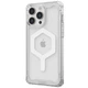 Чохол UAG Plyo для iPhone 15 Pro Max Ice White with MagSafe (114305114341) - зображення 2