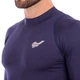 Рашгард мужской с длинным рукавом лонгслив мужской Jason 809 L (46-48) Deep Blue - изображение 4