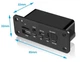 Встраиваемый модуль mp3 плеер +FM тюнер, bluetooth 5.0, 2*3W 5V (JQ-D077BT) micro-USB - изображение 5