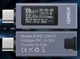 USB-тестер для измерения ёмкости,тока,времени 4-30V 12A KOWSI KWS-2301C - изображение 2