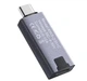 USB-тестер для измерения ёмкости,тока,времени 4-30V 12A KOWSI KWS-2301C - изображение 8