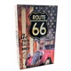 Книга-сейф 24см Route 66 32007D - изображение 1