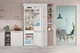 Встраиваемый холодильник Indesit INC20 T321 EU - изображение 9