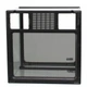 Тераріум Repti-Zoo RHK18SG 21x21x20см (RHK-18SG) - зображення 3