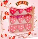 Шоколадные конфеты в форме сердца Baileys Strawberry and Cream Hearts 90г - изображение 1