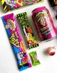 Кислий бокс солодощів Warheads - зображення 4
