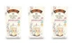 Шоколадные конфеты Baileys Birthday Cake Liqueur Truffles 135г - изображение 4