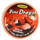 Леденцы драже Woogie Fine Drops вишня 200г - изображение 1