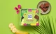 Шоколадка Ritter Sport Crispy Banana 100г - зображення 3