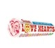 Драже Swizzels Limited Edition Emojis Love Hearts 4 х105 г - зображення 5