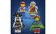 Конструктор LEGO Страхітливий корабель «Акула» 1389 деталей (71469) - зображення 7