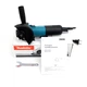 Кутова шліфувальна машина Makita 9558 HN - зображення 5