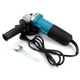 Кутова шліфувальна машина Makita 9558 HN - зображення 7