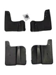 Бризковики Subaru Outback 2015-2021 BLIK Тайвань BR-209 - зображення 2