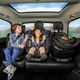 Автокресло Chicco Unico Evo i-Size Air Черное (87031.72) - изображение 2