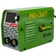 Инверторный сварочный аппарат ProCraft SP-295 NEW (дисплей, кабеля, маска-щиток) - изображение 2