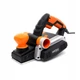 Рубанок електричний 1550W Kraft&Dele KD1682 - зображення 4