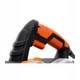 Рубанок електричний 1550W Kraft&Dele KD1682 - зображення 8