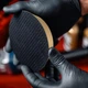 Держатель на липучке для полировальных кругов K2 DURAFLEX 123мм L600 - изображение 2