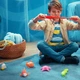 Стретч-игрушка фигурка животного Морские приключения - изображение 10