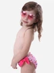 Детские плавки Keyzi Единороги Baby 21 slip 110 см Розовые (2000999952630) - изображение 3