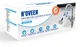 Аэратор NOVEEN XL1063 Silver с поворотом 360° - изображение 5