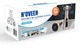 Аэратор NOVEEN XL1078 Nickel с поворотом 360° - изображение 4