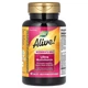 Поливитамины для женщин старше 50 лет Nature's Way, Alive! "Women's 50+ Ultra Multivitamin" Once Daily, женские высокоусвояемые ультрамультивитамины и минералы, комплекс для здоровья сердца, мозга и костей (60 таблеток) - изображение 4