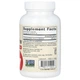 L-карнозин Jarrow Formulas "L-Carnosine" 1000 мг (90 растительных капсул) - изображение 2