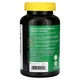 Кальцій із вітаміном Д3 Nature's Way, Alive! "Calcium + Vitamin D3 Gummies" з фруктовою сумішшю (60 жувальних цукерок) - зображення 3